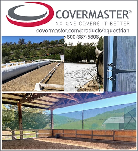 Covermaster, Inc. — Arena Covers — Arenas (Covermaster, Inc)