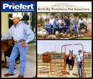 Priefert Manufacturing — Barn Accessories (From Premier Panels to Economy Panels, horse owners know that Priefert is a…)