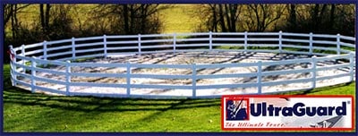 Ultra Guard® — Barn Accessories (Perma Well Inc)
