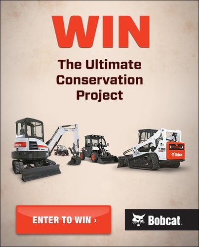 Bobcat Utility Vehic&shy;le Models: Primed for Productivity — Barns (If you're driven to do more in a day, Bobcat® Utility Vehicles deliver the…)