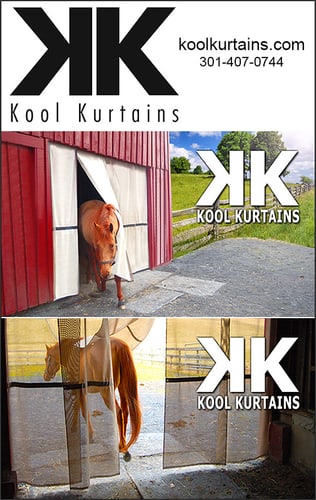 Kool Kurtains — How to Measure — Fencing (Kool Kurtains™ are a NEW, Technically-Advanced product that are SCIENTIFICALLY…)