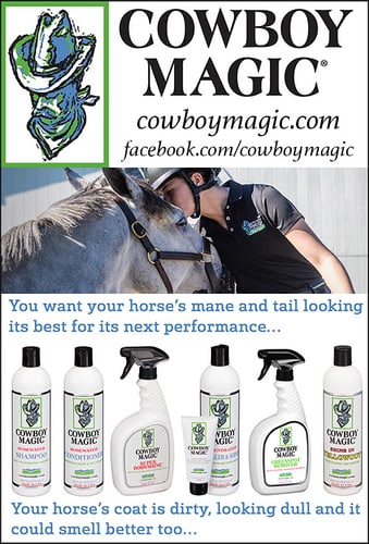 Cowboy Magic ® — Health (From our Rosewater Shampoos and Conditioners, to our Greenspot Remover to our…)