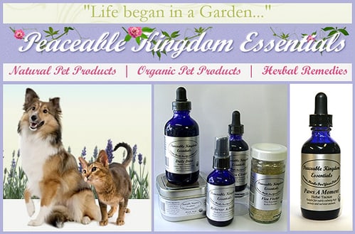 HerbsForYourPets.com) — Health (At Peaceable Kingdom Essentials we are committed to providing the most…)