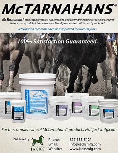 McTarnahans® R/T Original Poultice (5lb, 12lb, 23lb, 46lb) — Health (The McTarnahan® line up of poultices are second to none)