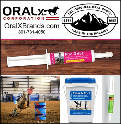 OralX Corporation — Health (Fire Drive™ by OralX Corporation contains an herbal blend and the essential…)