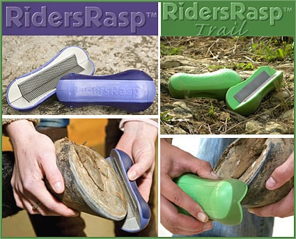 Equi-Spot — Tack (Afundamental – and the easiest – step of a trim performed by a hoof care…)