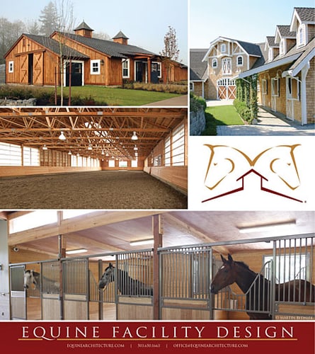 Start Living Your Dream... — Services (Owning, caring for, and housing equine companions is no small venture)