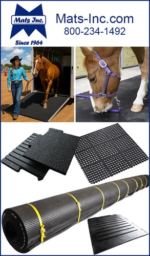 "Whole sale pricing" at Mats Inc. — Trailering (Our Horse Trailer Ramp Mats and Interlocking Trailer Mats are designed to offer…)