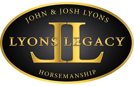 John Lyons Horse Training