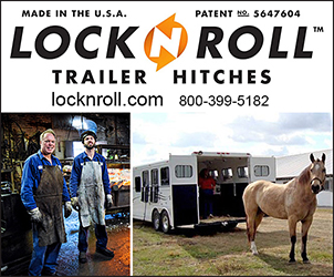 Horse Trailer Hitches by Lock N Roll railer Hitches