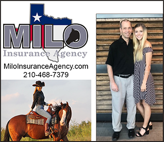 MILO Insurance Agency for Horse Owners