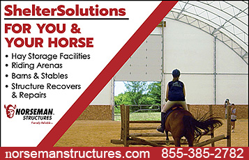 Norseman Structures Horse Barns and Arenas