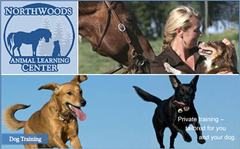 Northwoods Animal Learning Center