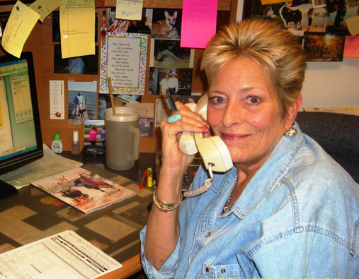 Connie Peters for Roger Peters Livestock Insurance Connie Peters for Roger Peters Livestock Insurance