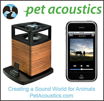 Pet Acoustics 