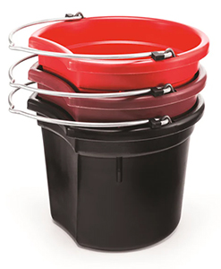 Horse Water Buckets