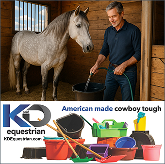 Setting Up Your Horse Stall
