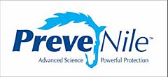 PreveNile Logo