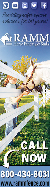 Ramm Horse Fencing and Stalls