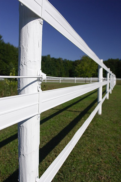 Ramm Combo Fence