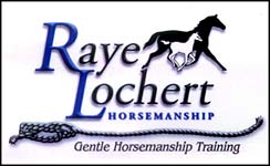 Raye Lochert Horsemanship