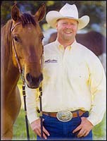 Raye Lochert Horse Trainer