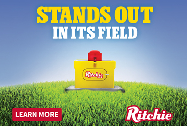 Ritchie Horse Waterers