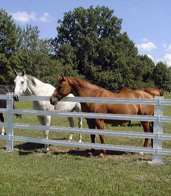 Ramm High Impact Flex Horse Fencing