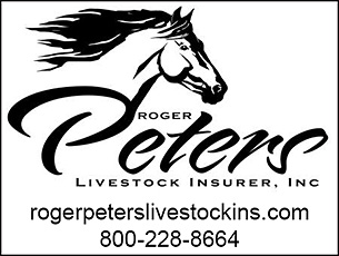 Roger Peters Horse Insurance