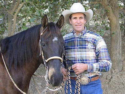 Richard Winters Horsemanship