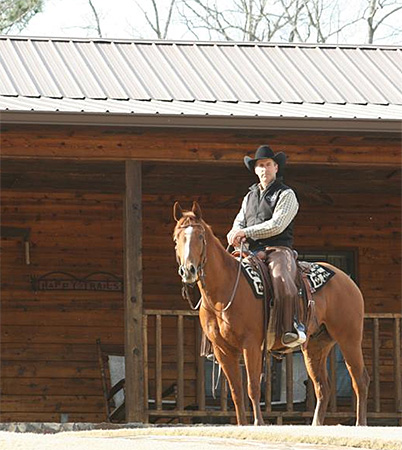 Richard Winters Horsemanship