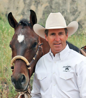 Richard Winters Horsemanship!