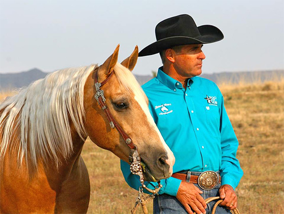 Richard Winters Horsemanship