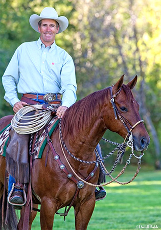 Richard Winters Horsemanship