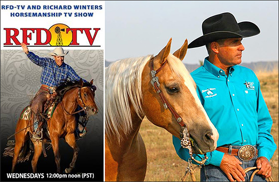 Richard Winters Horsemanship