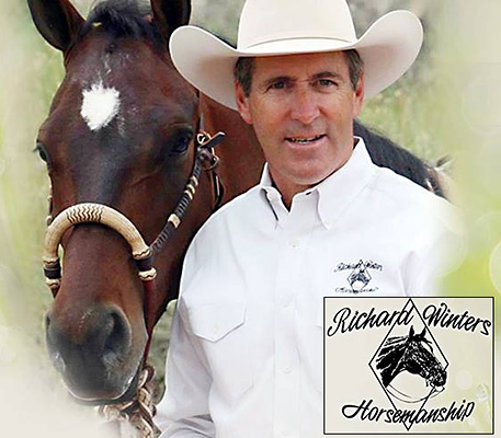 Richard Winters Horsemanship
