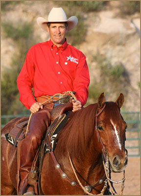 Richard Winters Horsemanship