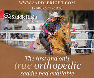 Orthopedic Horse Saddle Pads
