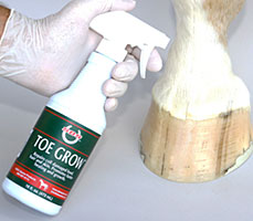 Toe Grow Spray