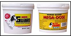 Horse Guard Products