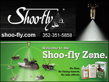 Shoo-Fly  Mosquito and Fly Control