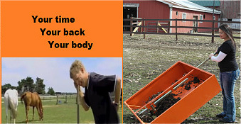 Manure Management System