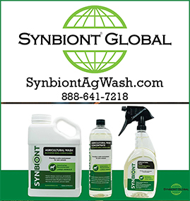 Synbiont Ag Wash 