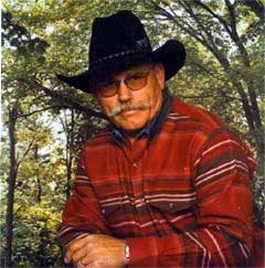 Ed Thornton